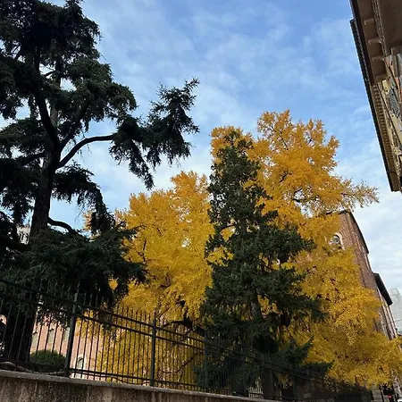 Apartamento Domus Largo Pescheria Verona