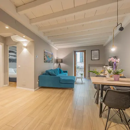 Domus Largo Pescheria Apartamento *