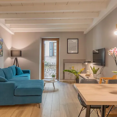 Apartamento Domus Largo Pescheria Verona