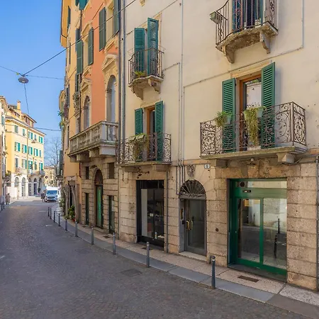 Domus Largo Pescheria Apartamento