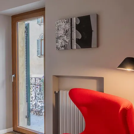 Domus Largo Pescheria Apartamento *