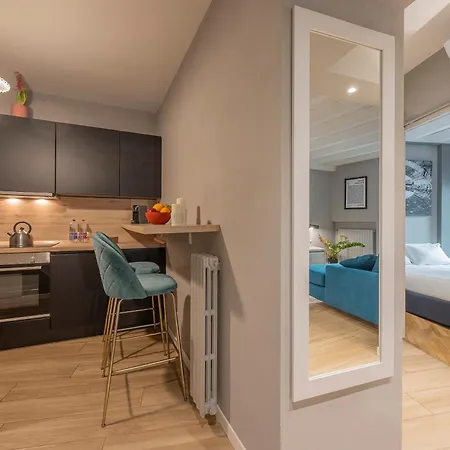 Apartamento Domus Largo Pescheria Verona