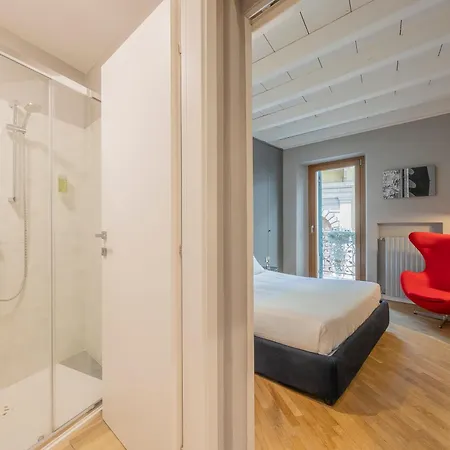 Domus Largo Pescheria Apartamento