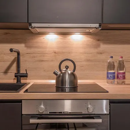 Domus Largo Pescheria Apartamento