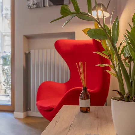 Domus Largo Pescheria Apartamento Verona