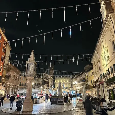 Appartamento Domus Largo Pescheria